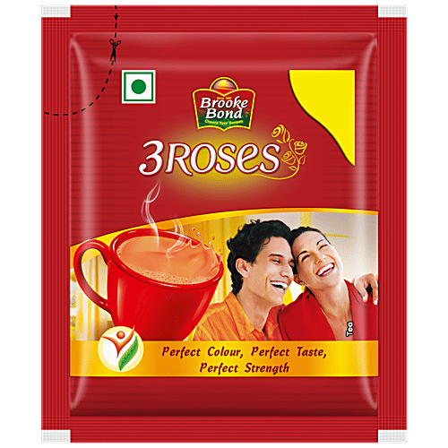 3 Roses Dust Tea 25g